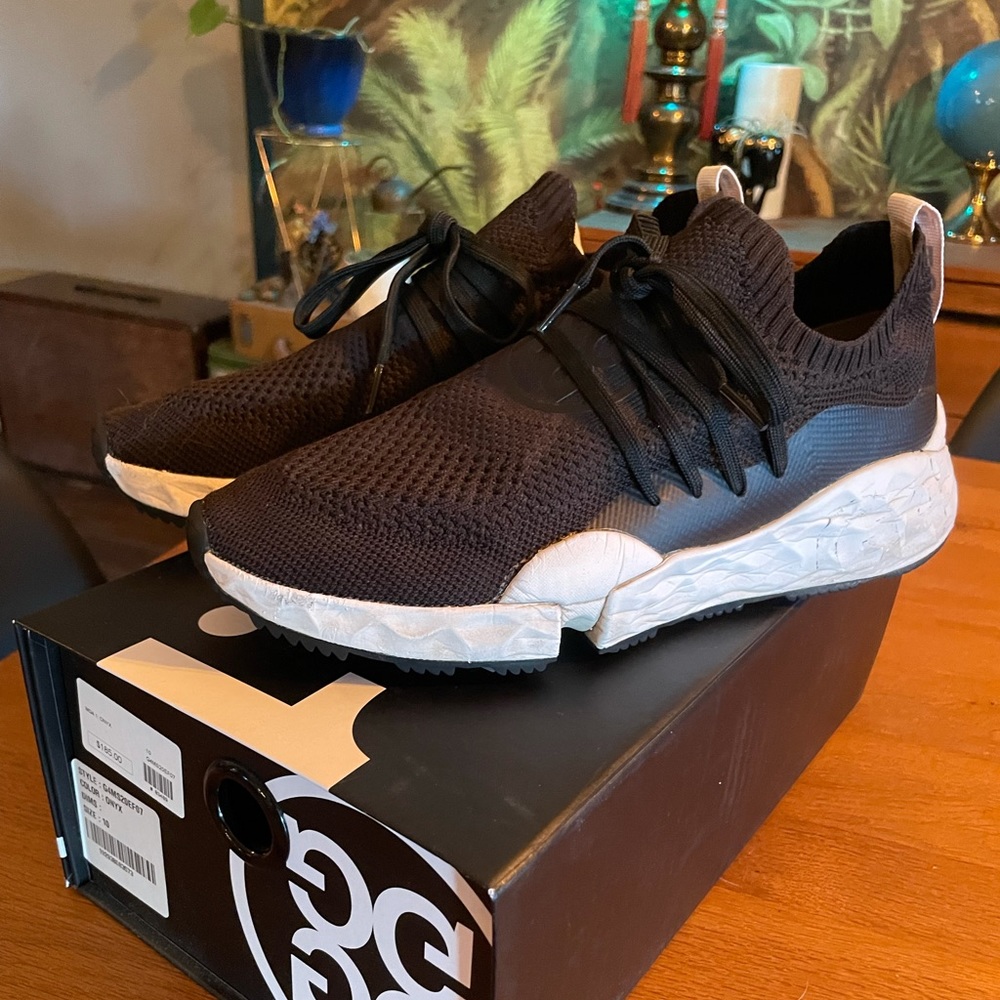G/Fore mg4.1 hybrid golf shoe